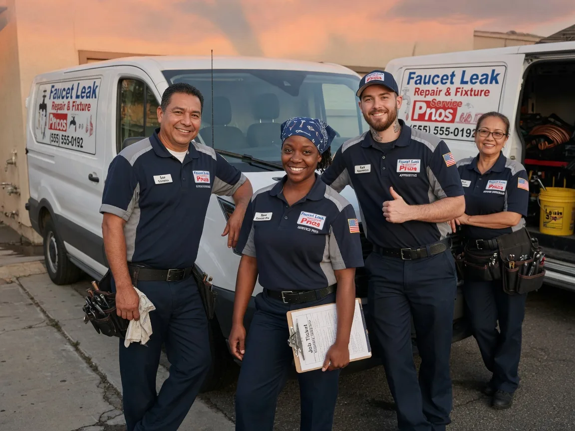 Faucet Repair company in Crawfordsville, IN