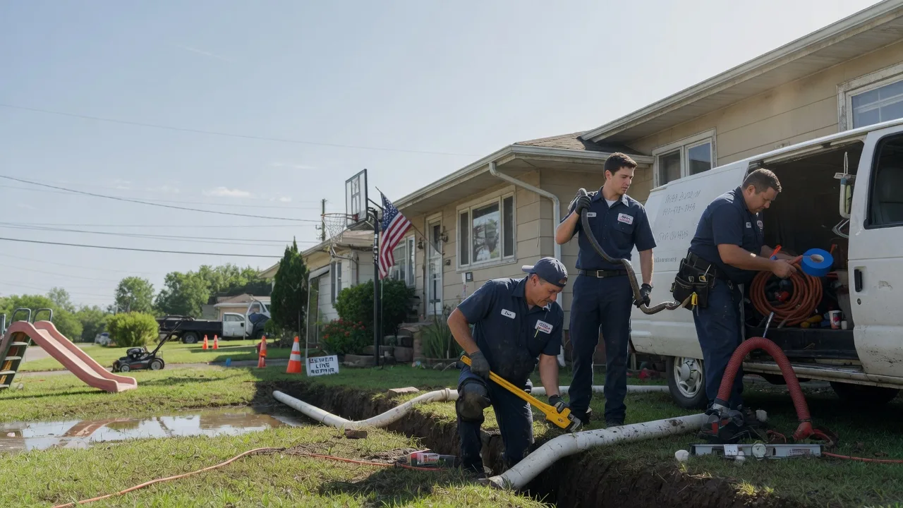 Toilet Installation in Crawfordsville, IN near me